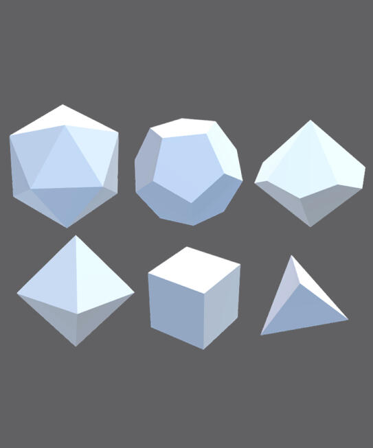 Sharp-Edged Sharp-Edged