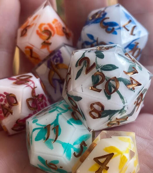 Blanks/Windowed/Shelled