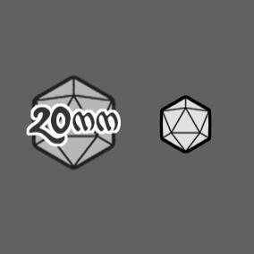 Miniature Shapes