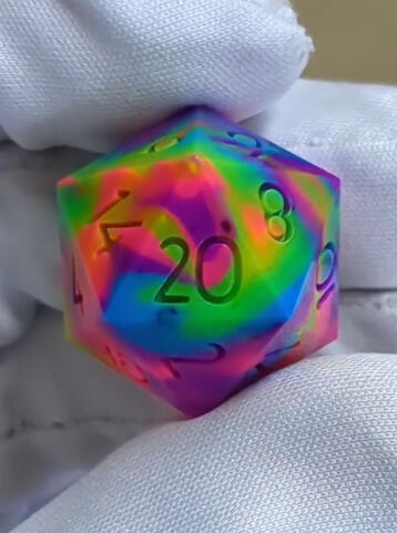 Opaque