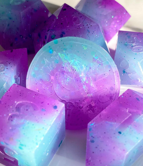 Ombre/Gradient Ombre/Gradient