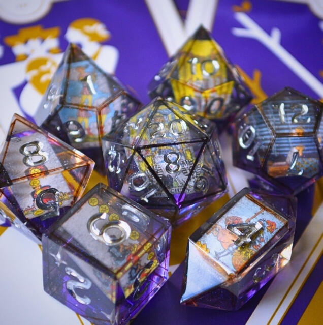 Framed/Bordered/Terrarium