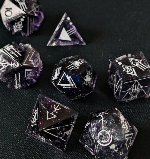 Stickers/Nail Decals